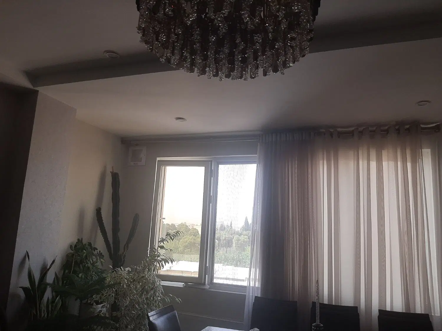 واحد یک خوابه