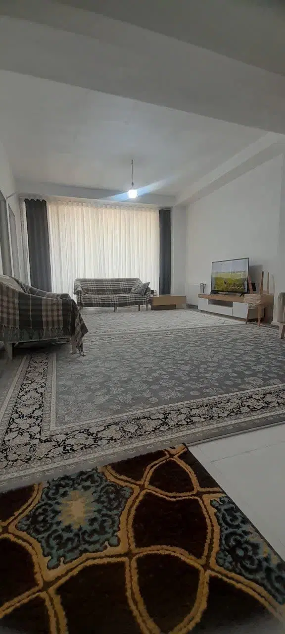 فروش واحد 90 متری گلستان 8