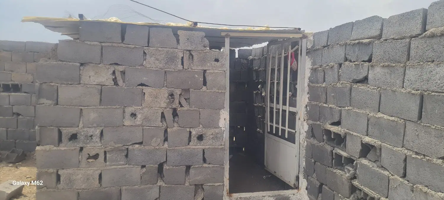 ۴ دیواری ۲۰۰ متر سند دار(معاوضه با خودرو )