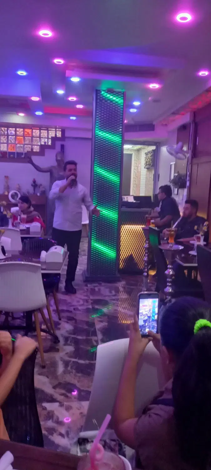 فروش ۳۱۳متر مغازه تجاری بی نظیر رستوران سنتی فعال