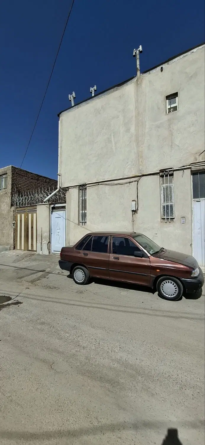 خانه همکف سرآسیاب بلوار شهیدان ماهانی