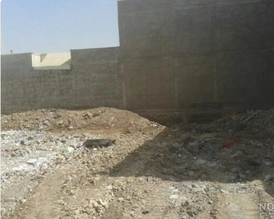 زمین مسکونی تجاری خیابان امام