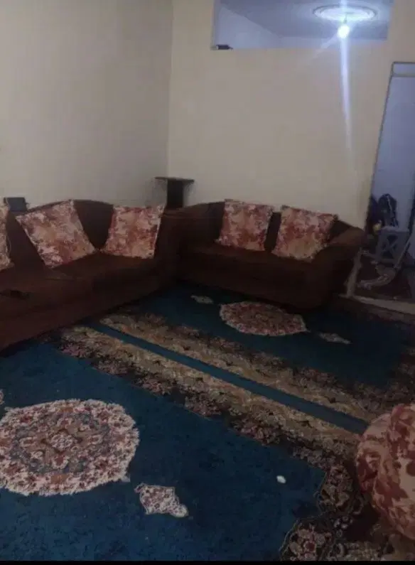 ویلایی  حسین اباد  ..موقعیت عالی