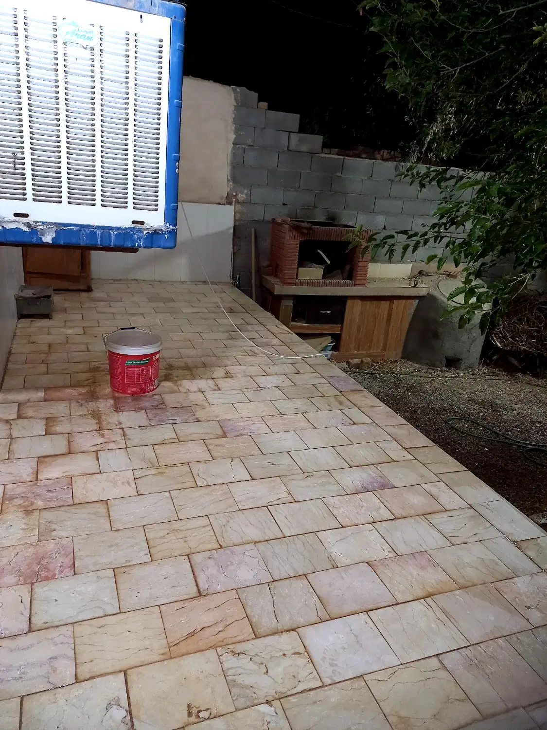 اجاره خونه باغ دنج برای دورهمی