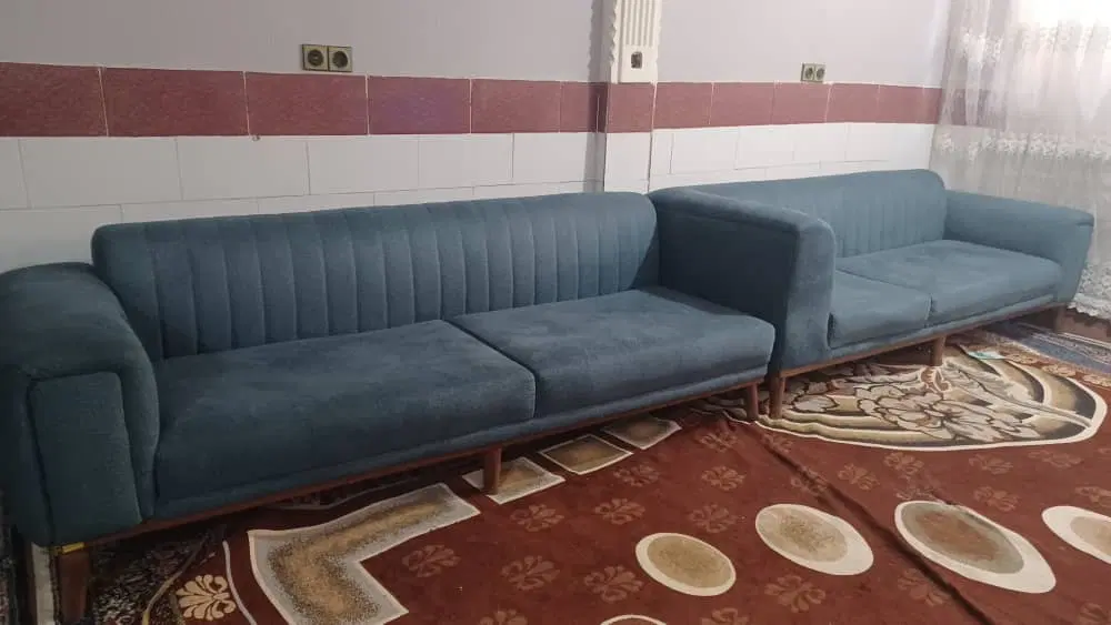 فروش یک آپارتمان
