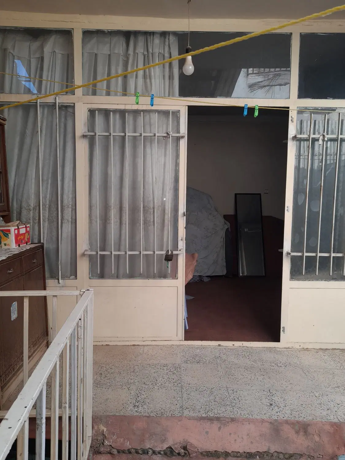 فروش ملک ویلائی