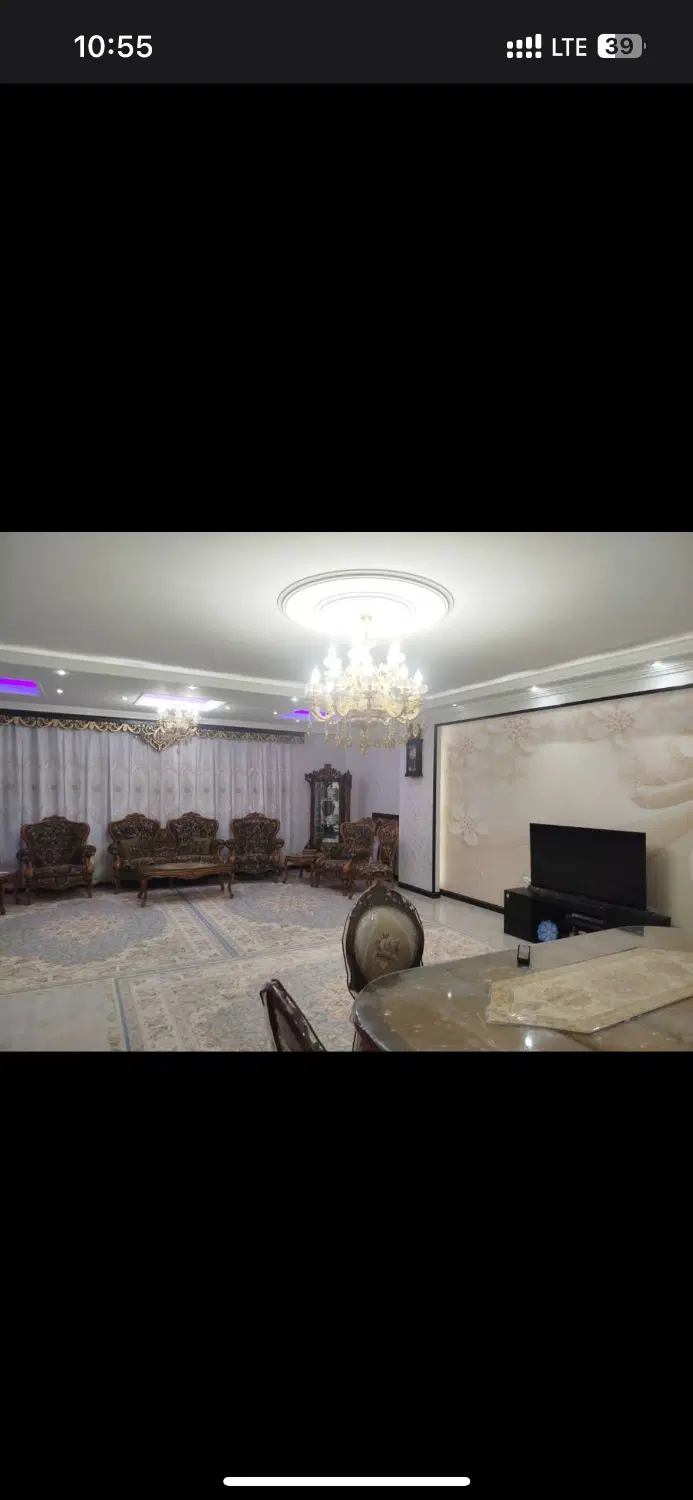 فروش واحد ۹۶ متری