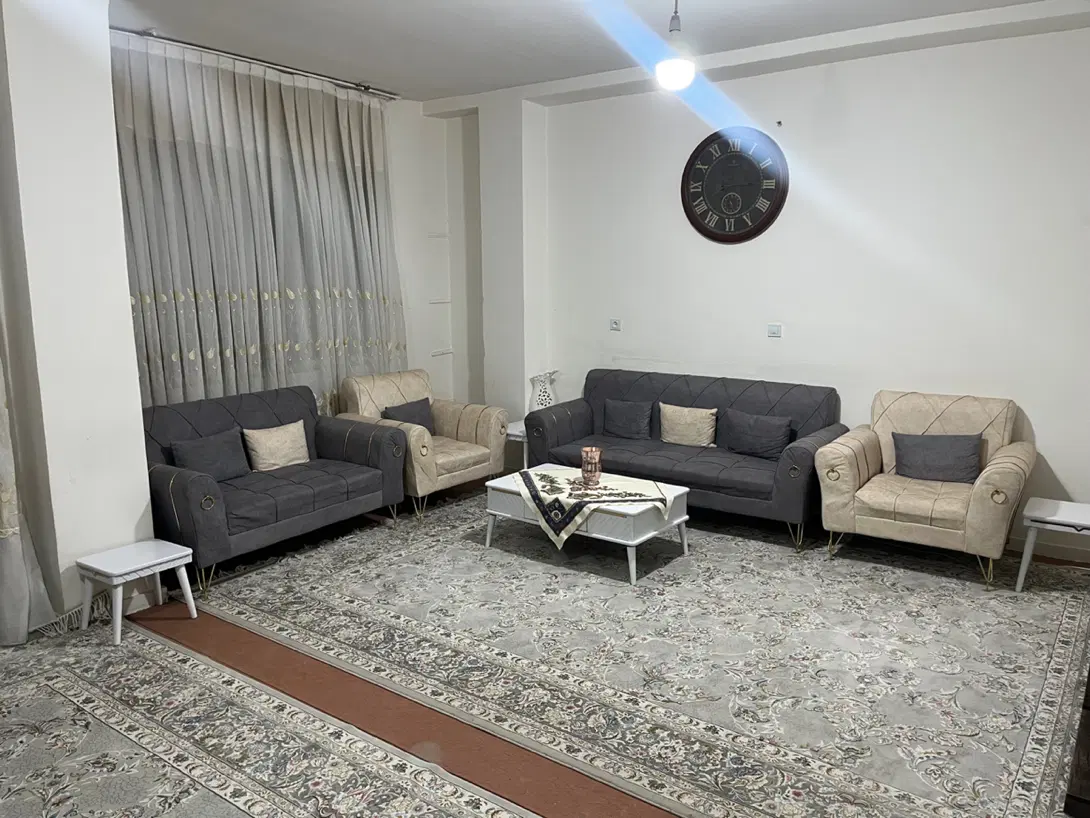 فروش آپارتمان ۱۰۰ متری