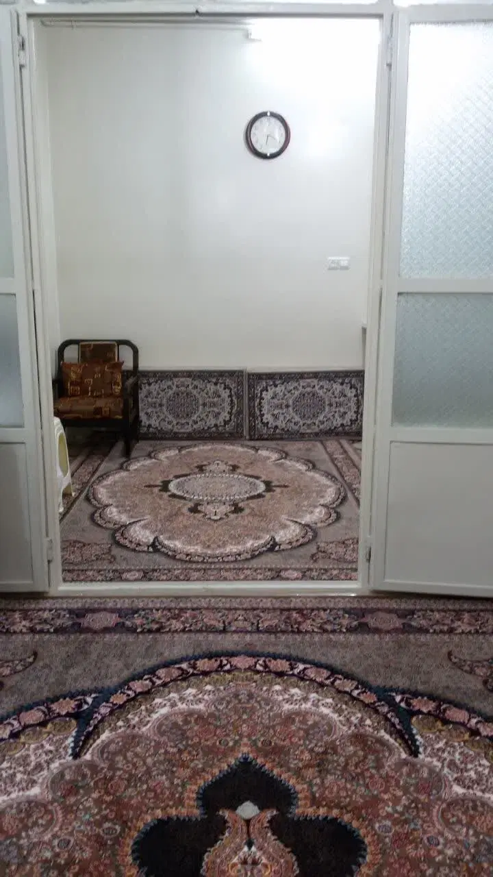 ۵۰متر یک طبقه ونیم ۶دانگ تک برگ