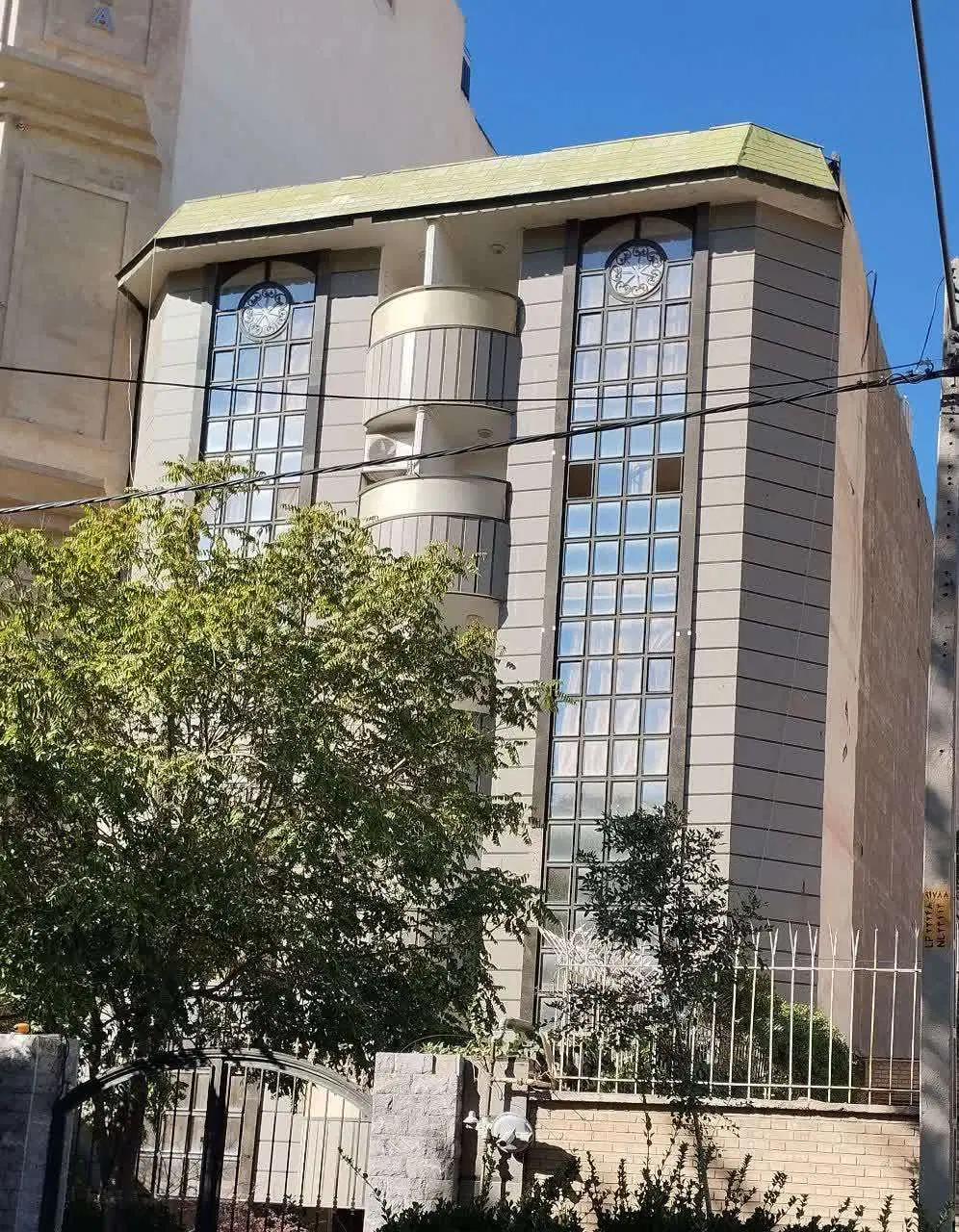 فروش آپارتمان