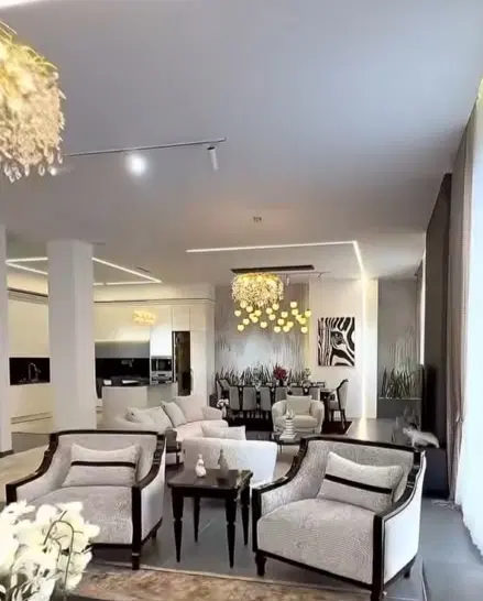 فروش آپارتمان فوق العاده شیک و به روز
