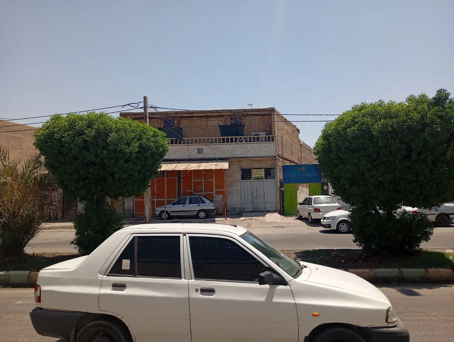 منزل مسکونی،تجاری برای فروش