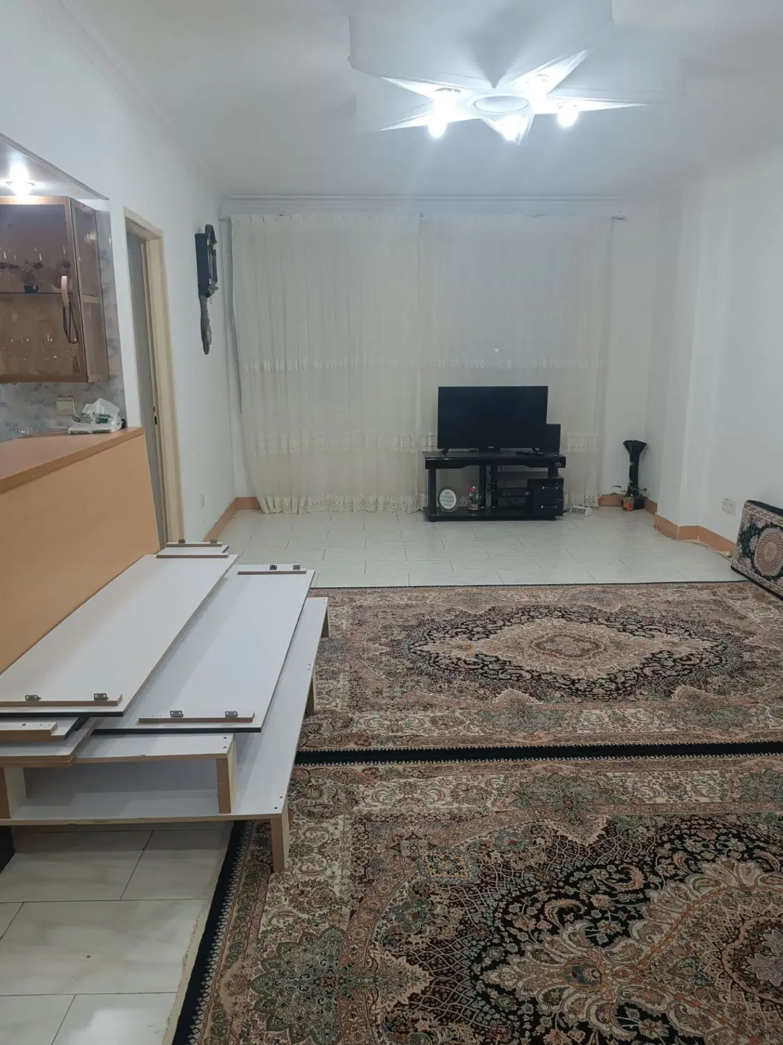 رهن کامل شهرک وائین