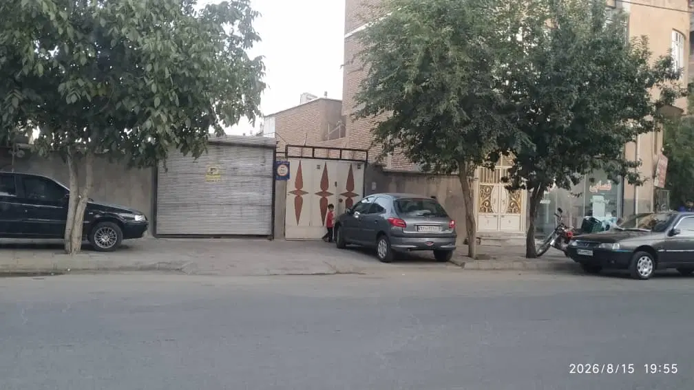 فروش واحد مسکونی ، قابل سکونت، قدیم ساخت