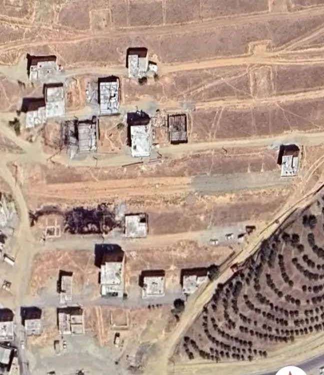 زمین حسن آباد
