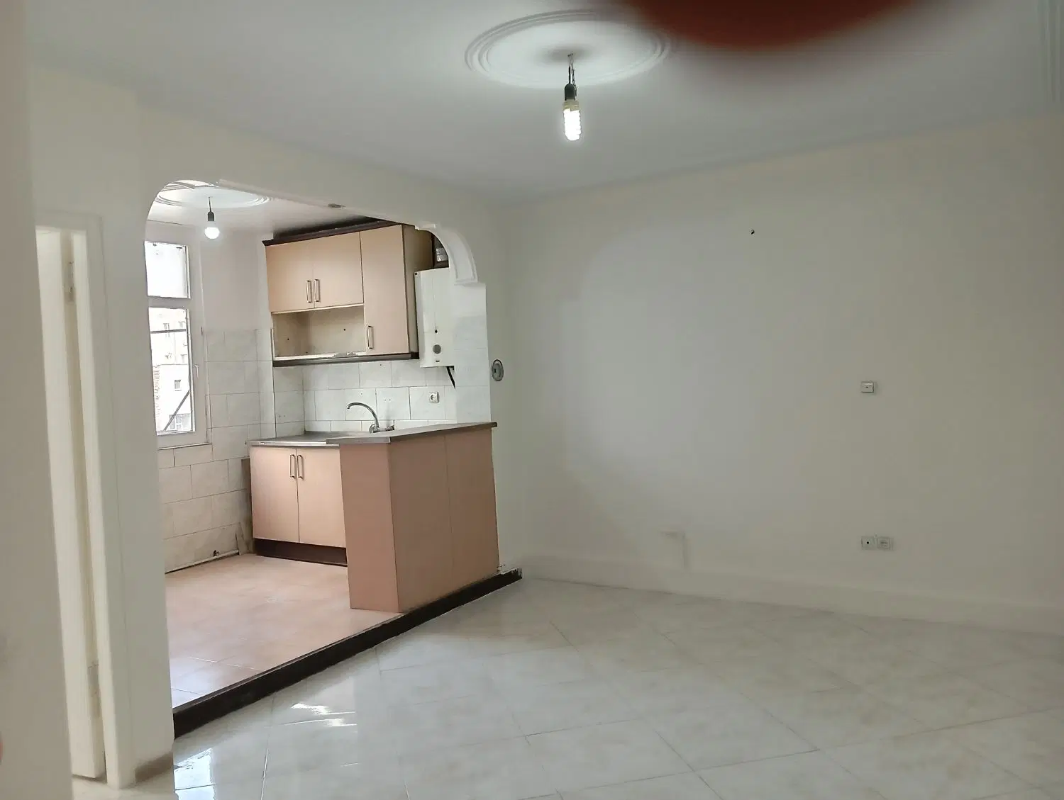 یک دستگاه اپارتمان