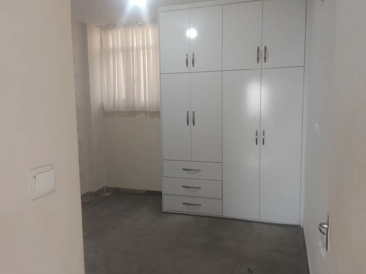 اجاره آپارتمان 80 متری
