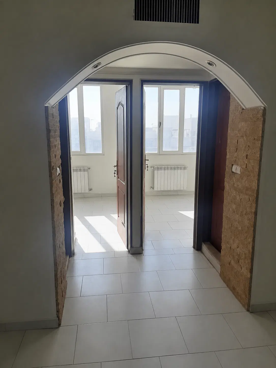 آپارتمان ۵۵ متری میدان ۹۲