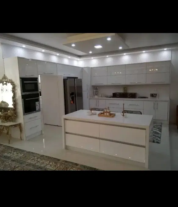 دو خواب ۱۰۲ متری نما رومی