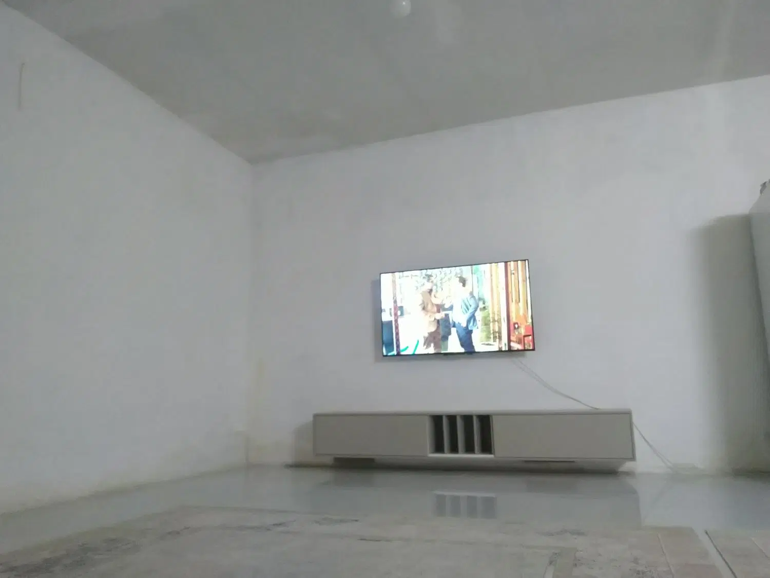 خانه ویلایی سنددار