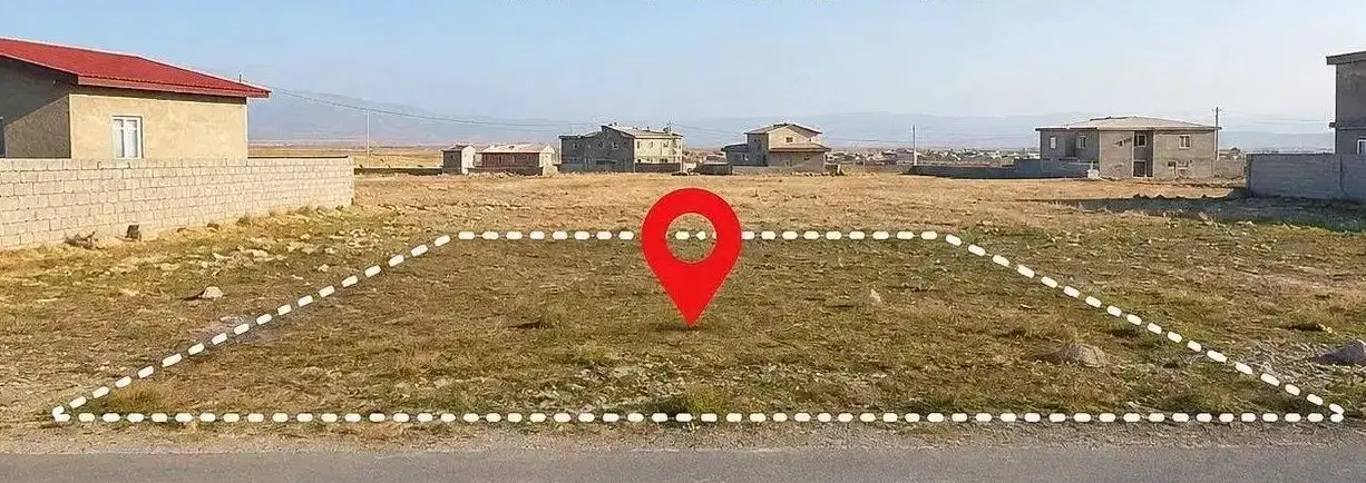 فروش زمین در اسلامشهر