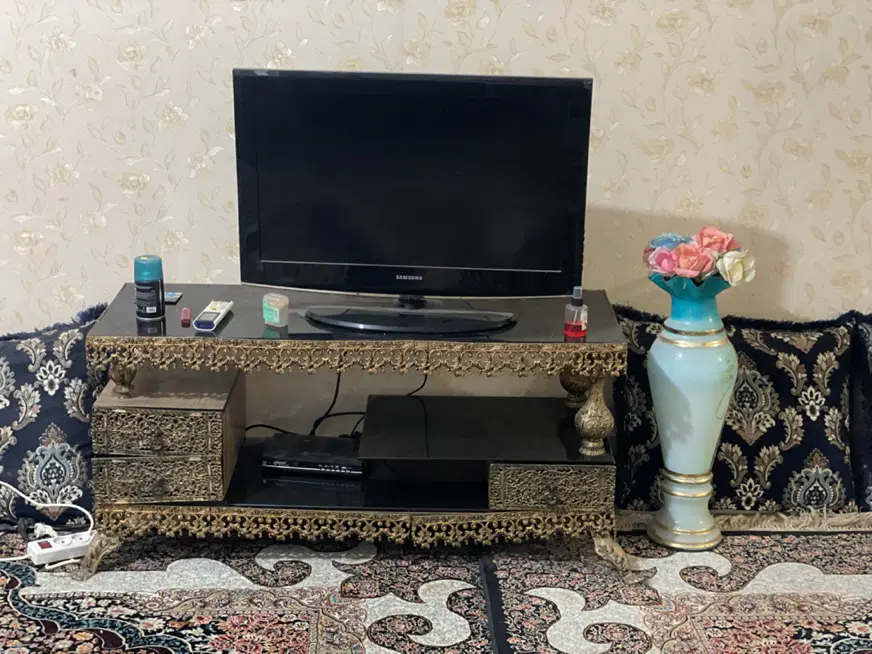 خونه مبله مرکز شهر تمیز ماهانه و روزانه