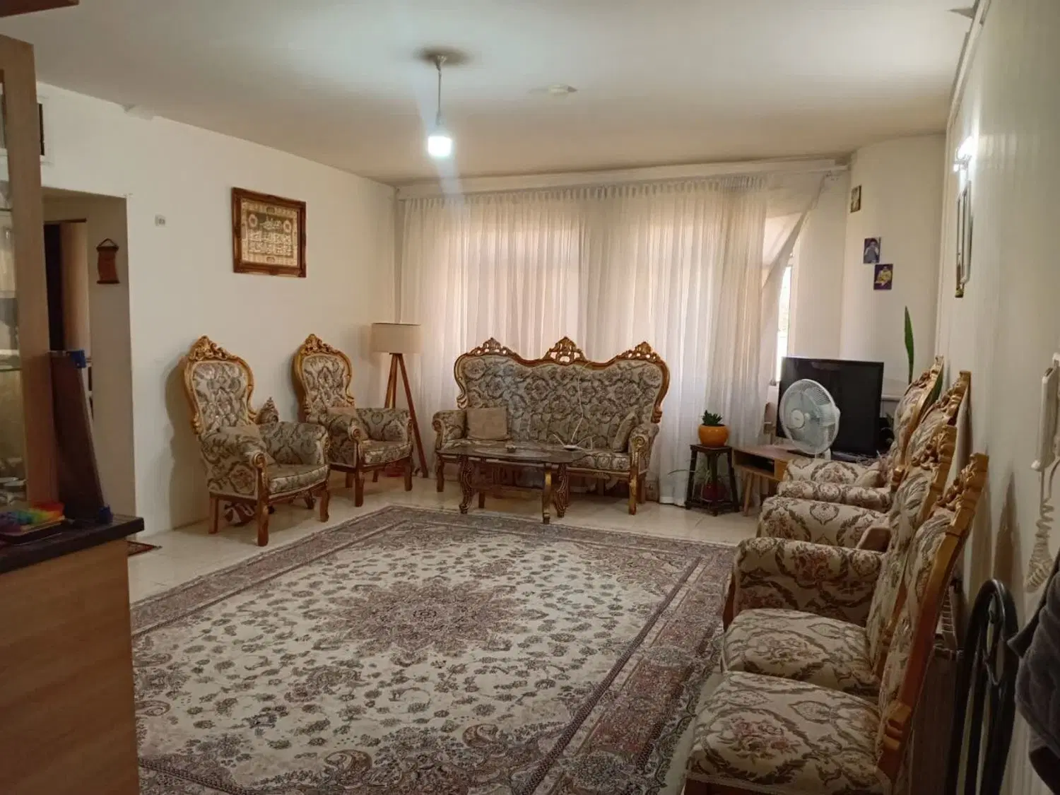 فروش آپارتمان