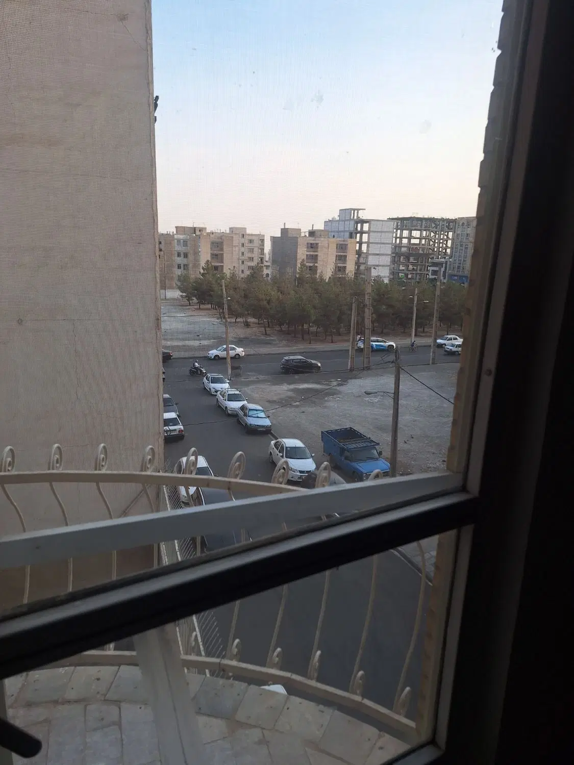 ۵۴ متر طبقه ۲ سندی
