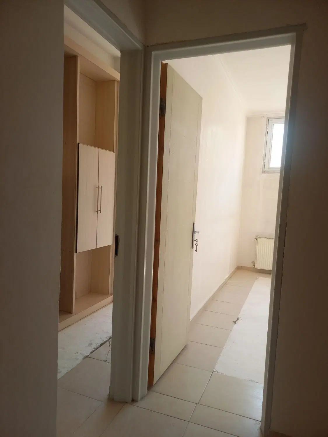 اجاره آپارتمان در مقصودیه
