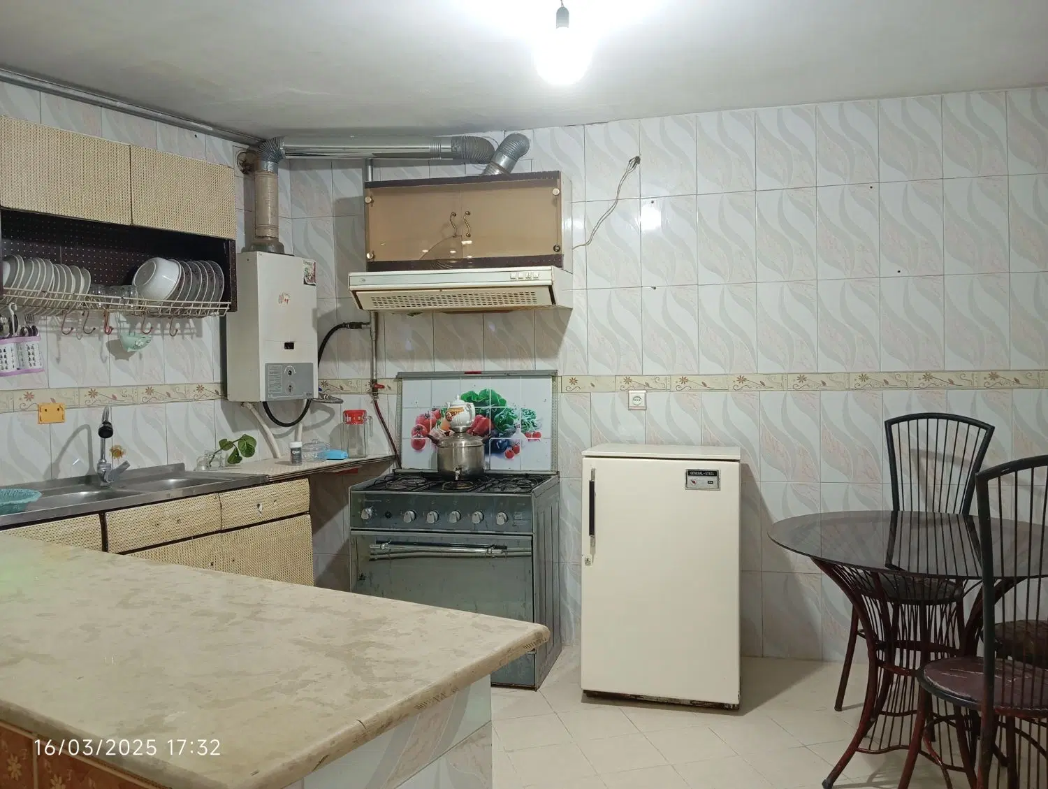اجاره روزانه سوییت