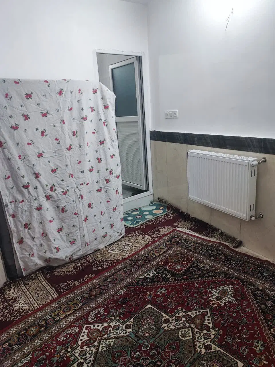 خانه ویلایی وتجاری