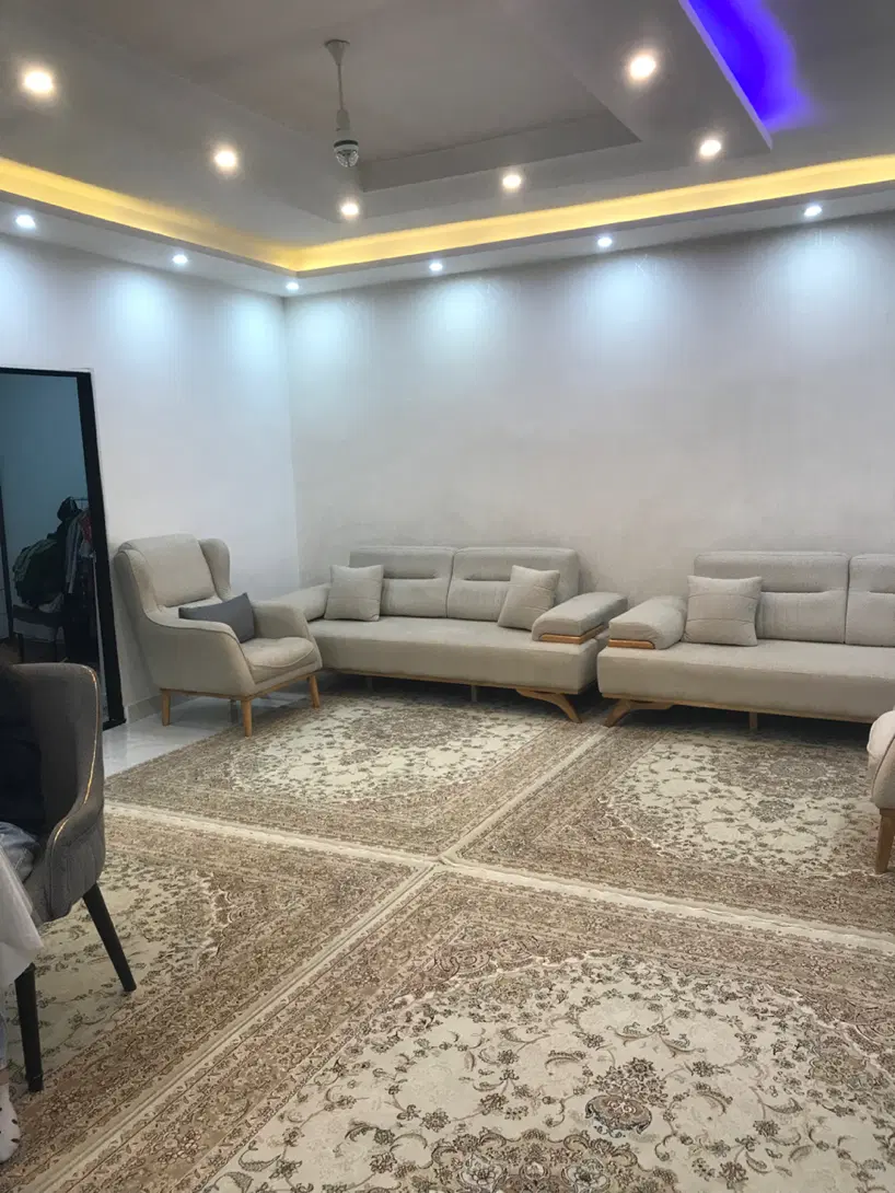 منزل مسکونی کوچه ۳۰