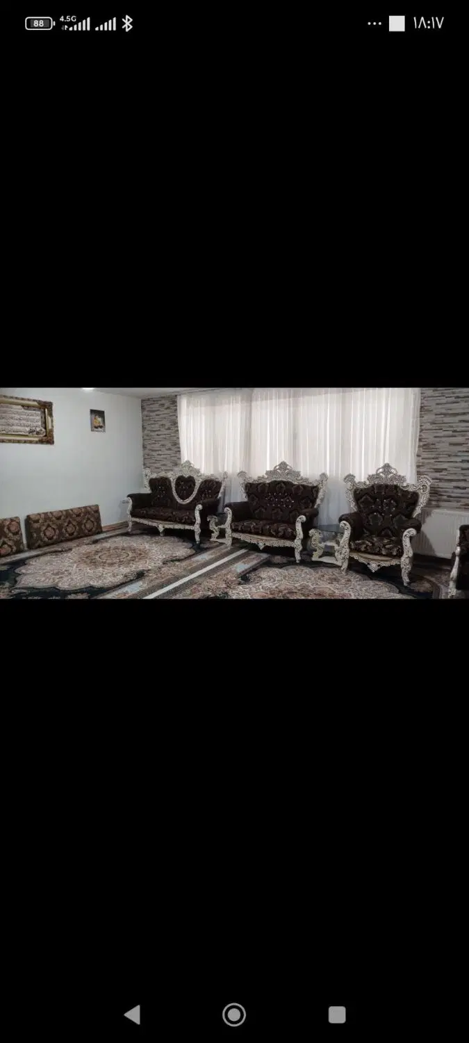 ۱۱۰متر مجتمع تربیت بدنی