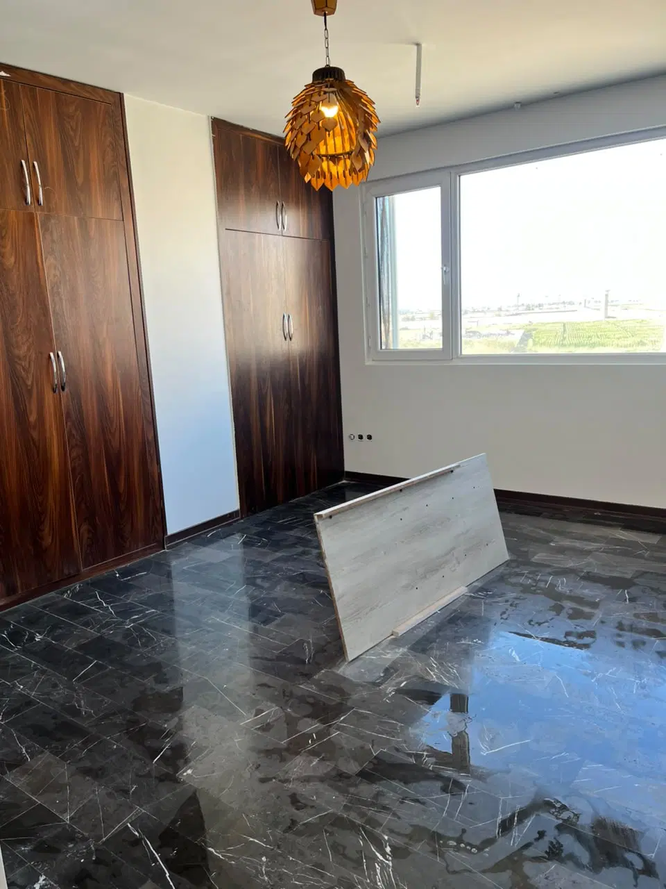 آپارتمان ۱۳۸ متری ۴ خوابه