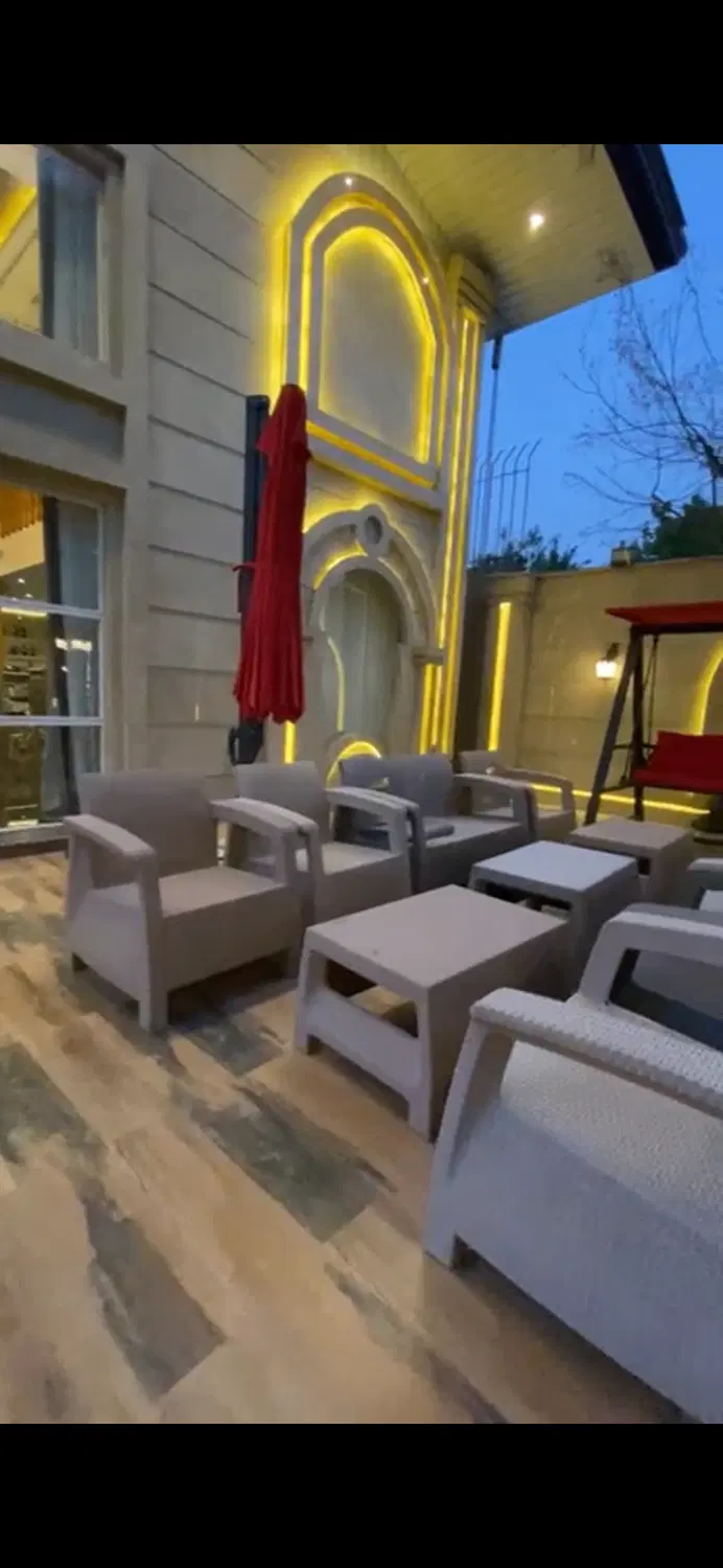 باغ ویلا کردزار