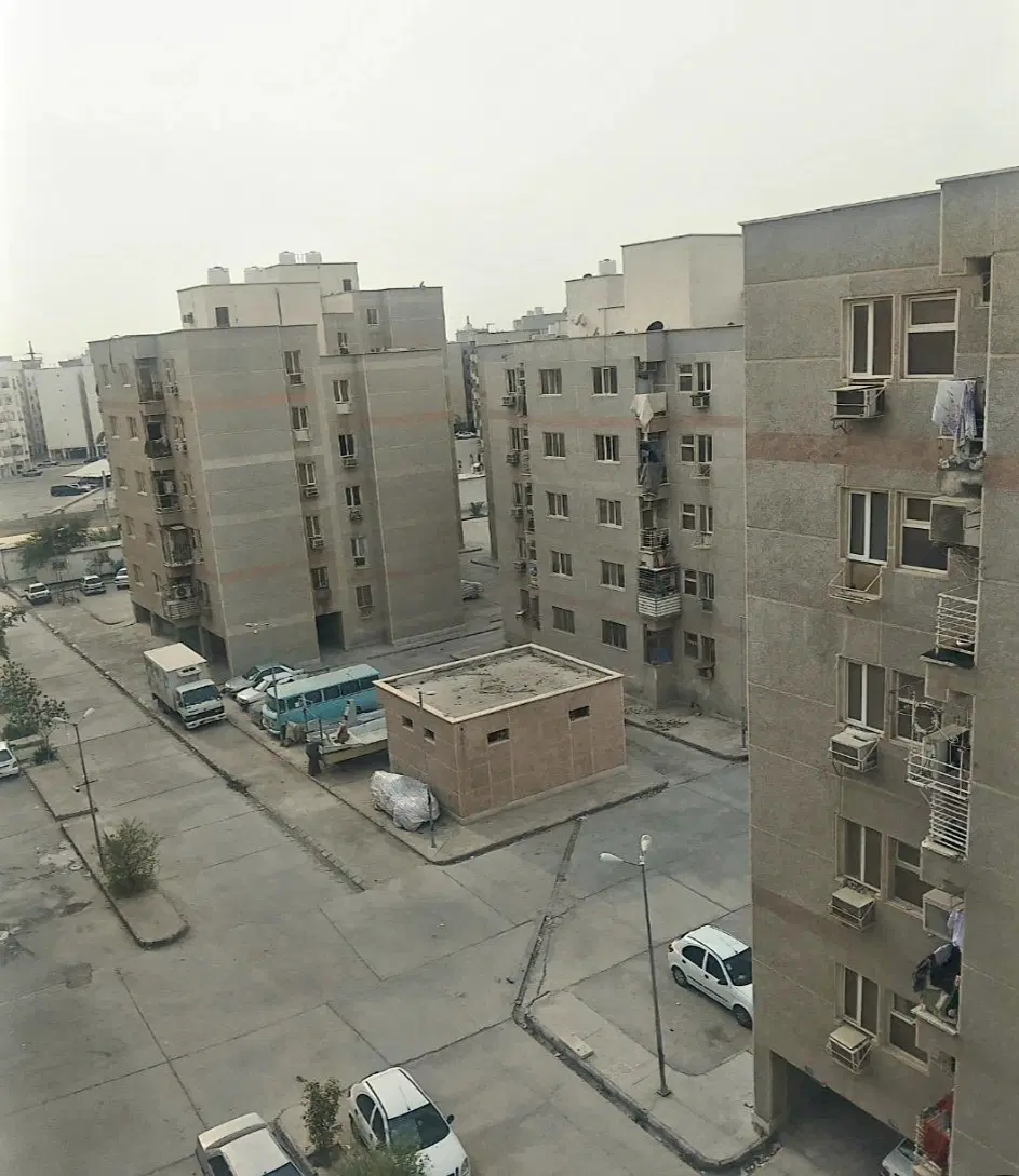 پیامبراعظم مجتمع پل خواجو ( سند دار )