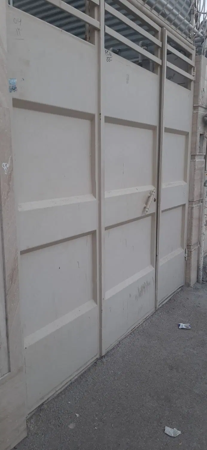 خانه اجاره ایی یک خواب ماشین رو