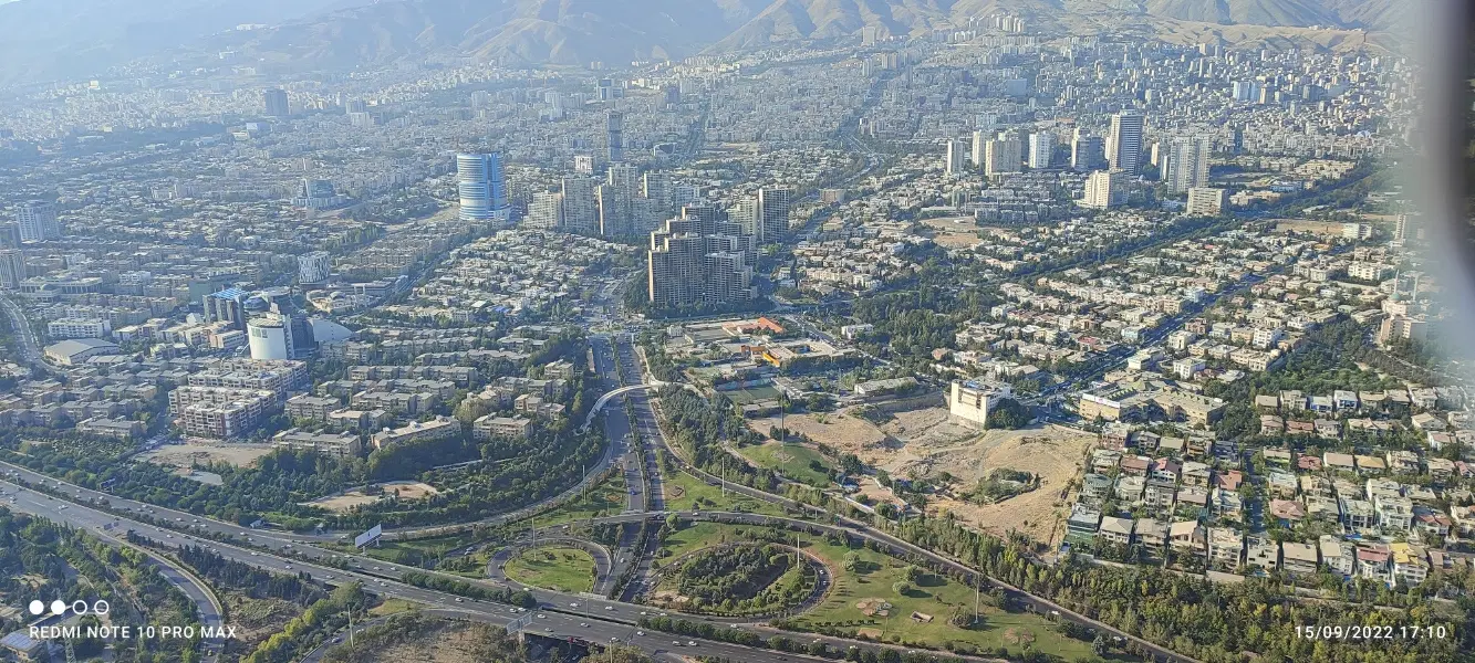 امتیاز زمین تعمیرکاران