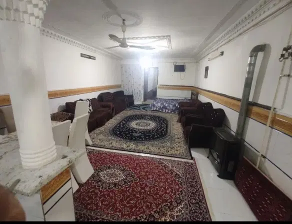 سوئیت ویلایی دربست یک خواب دوخواب