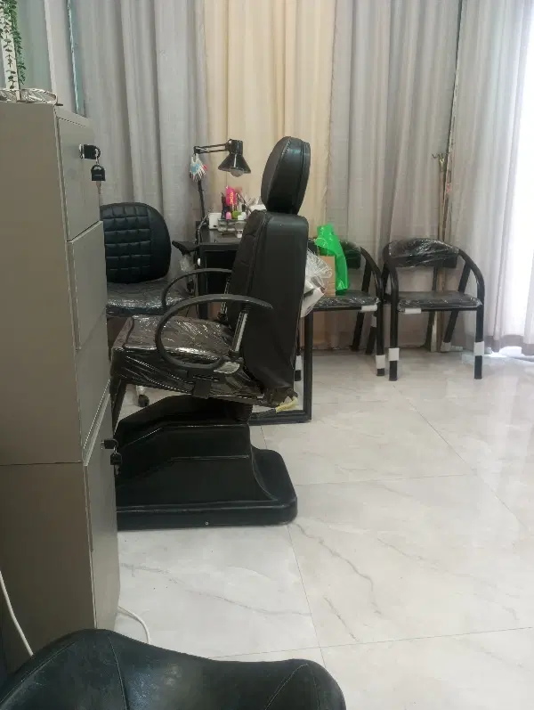 یک باب مغازه