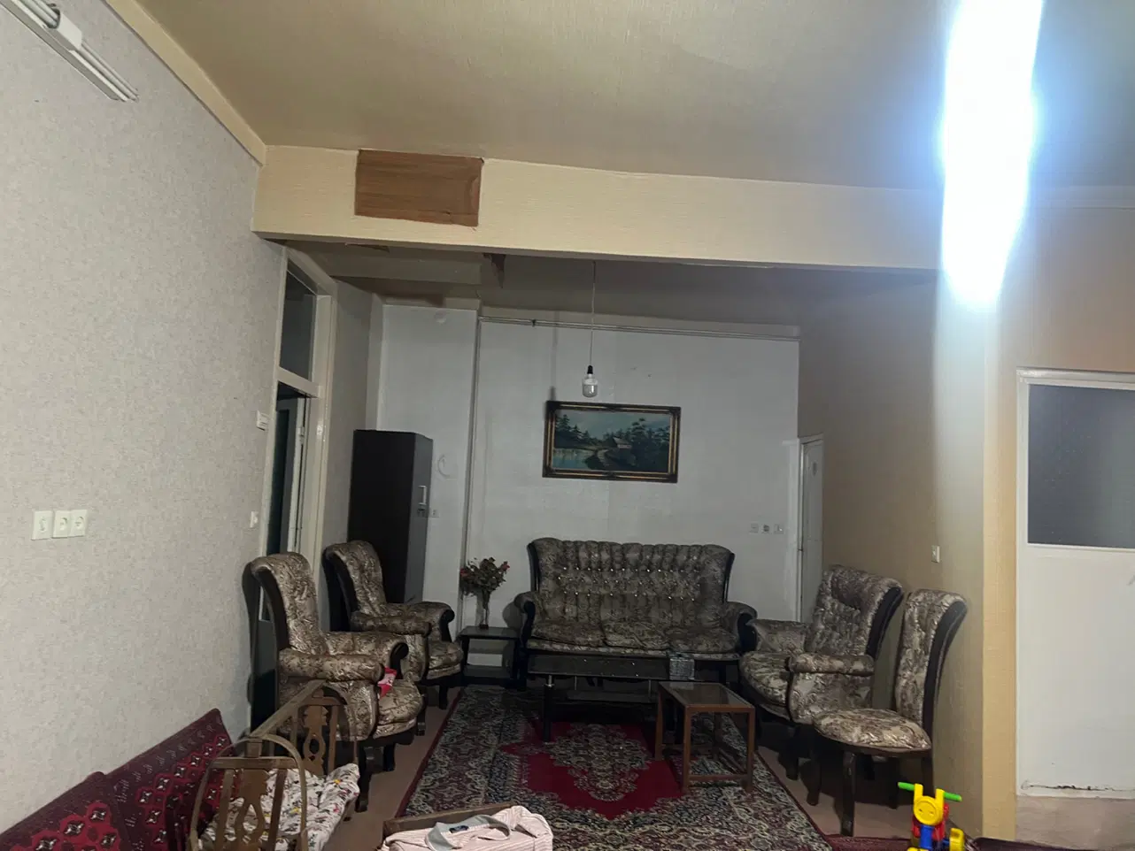 ویلایی مولوی
