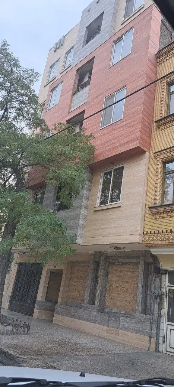 اپارتمان سند دار