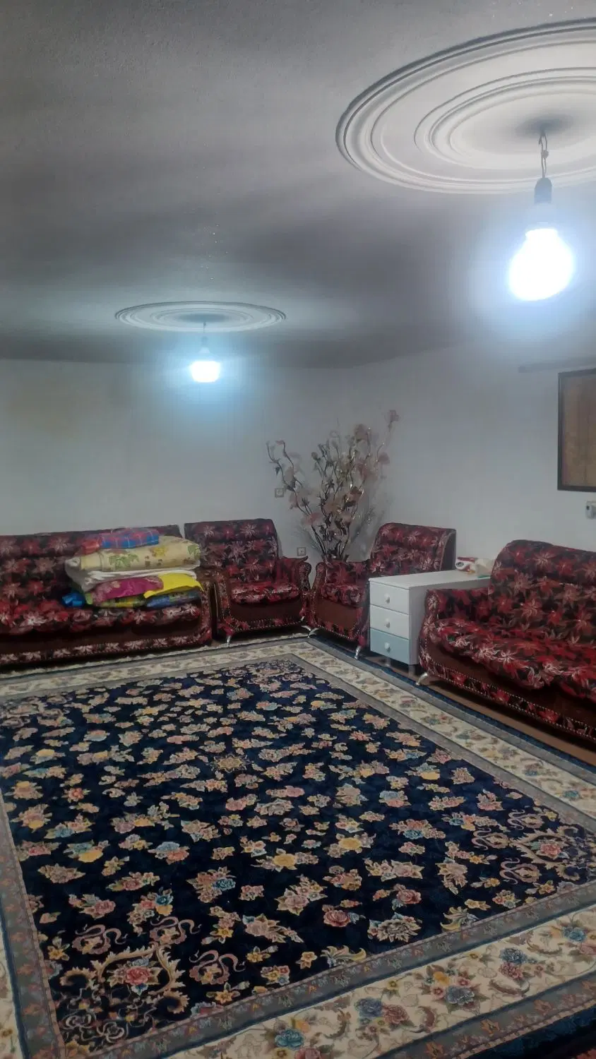 فروش ویلادوبلکس نقلی
