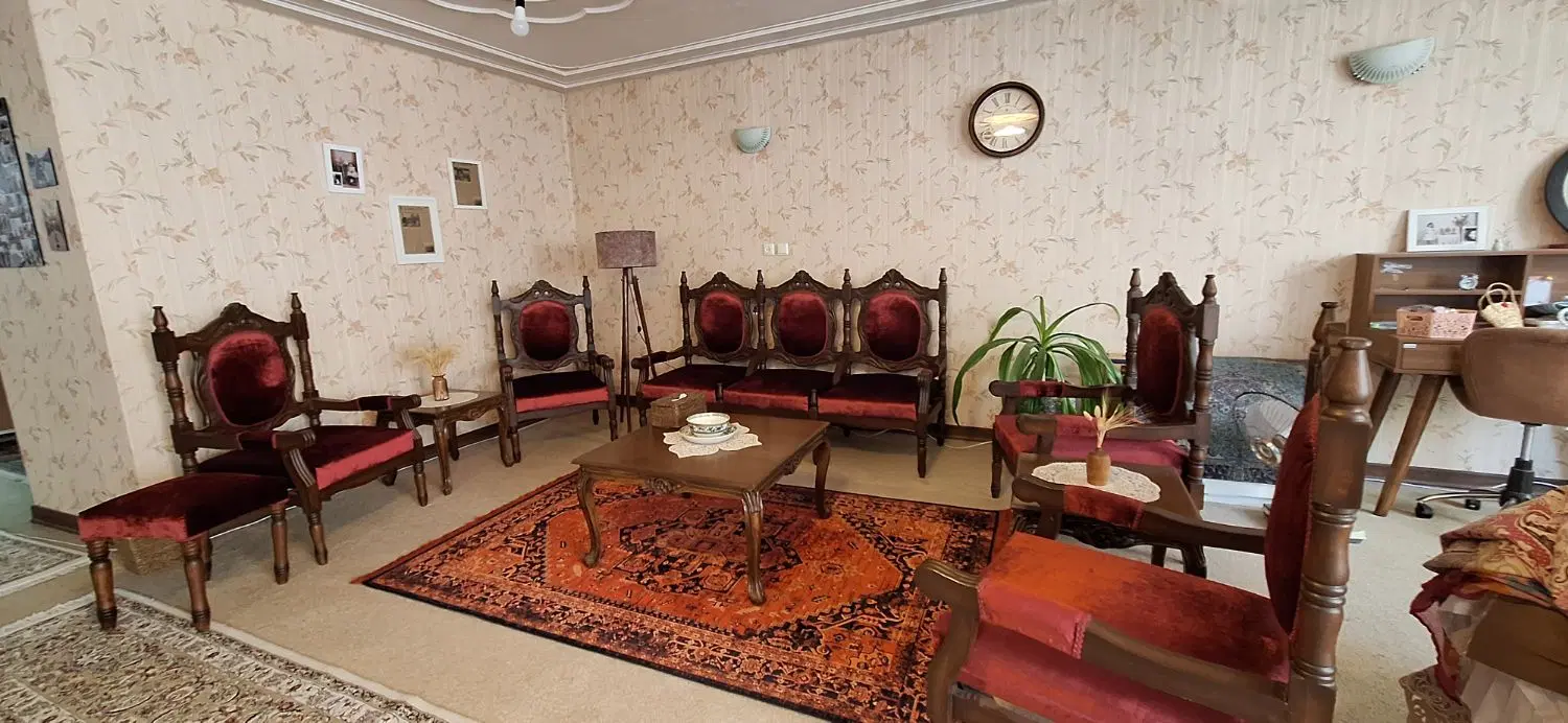 اجاره آپارتمان