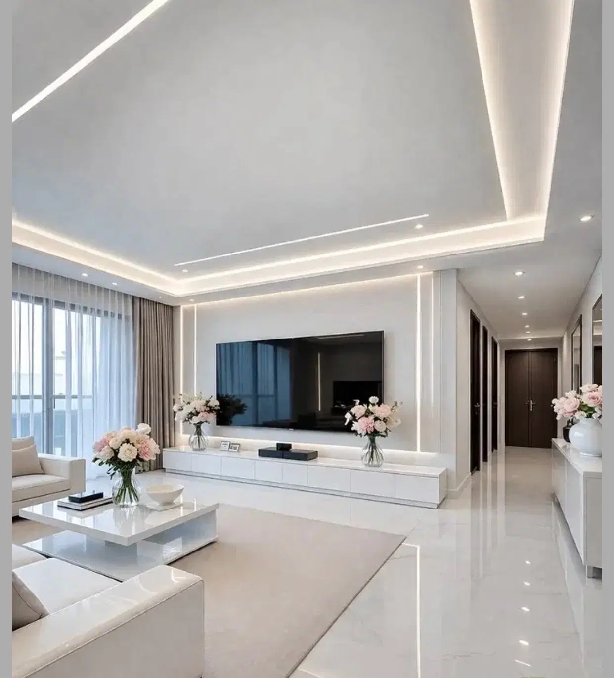 اپارتمان۱۵۰متری ساخت۱۴۰۳تخلیه