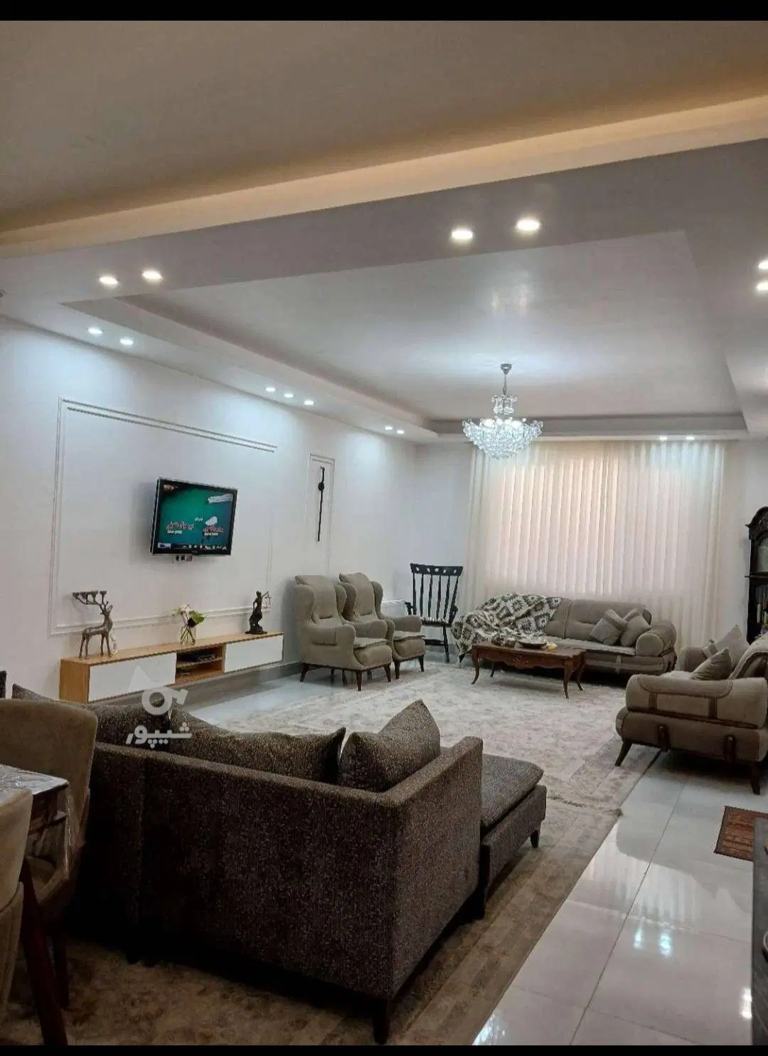 ۳خواب بلوار پاسداران(رفیعی