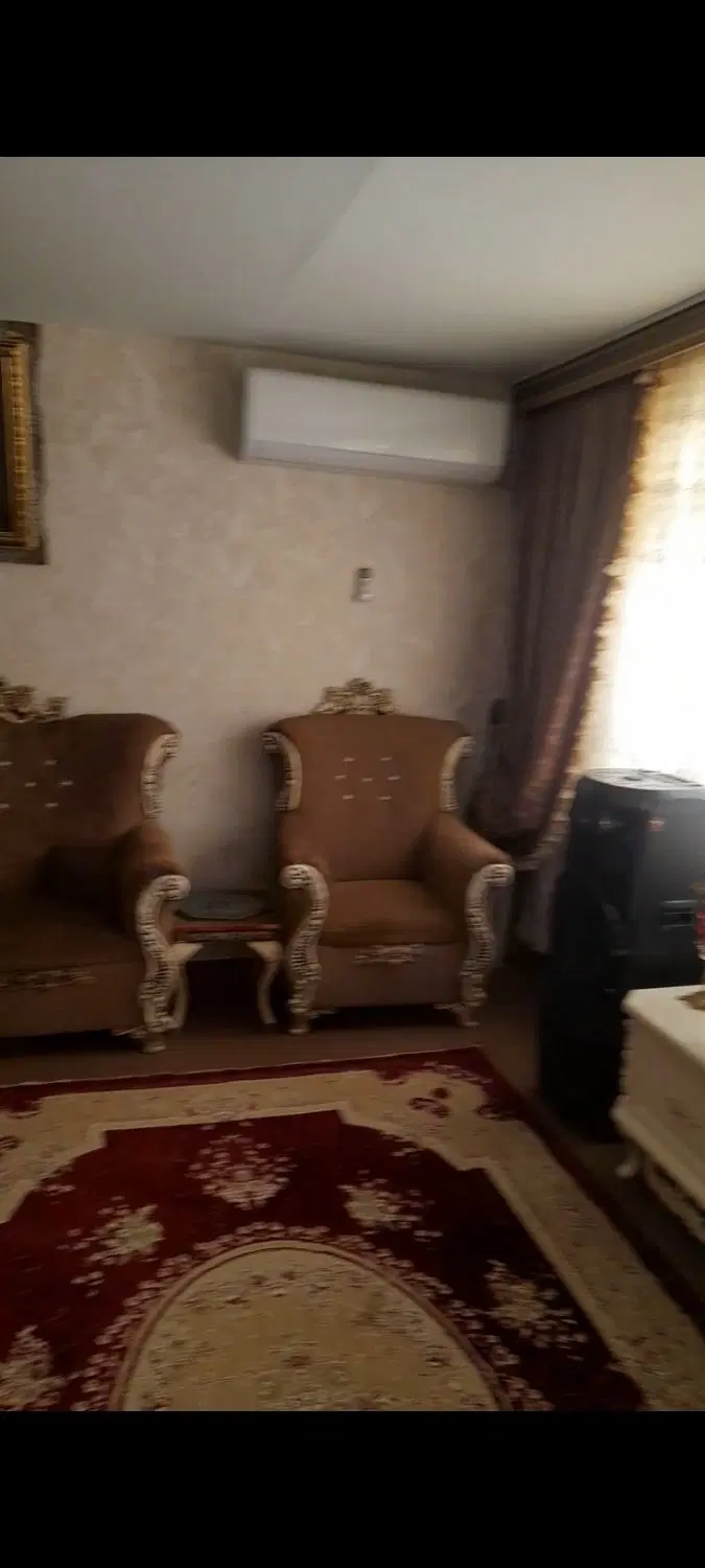 اجاره اپارتمان ۶۲متر