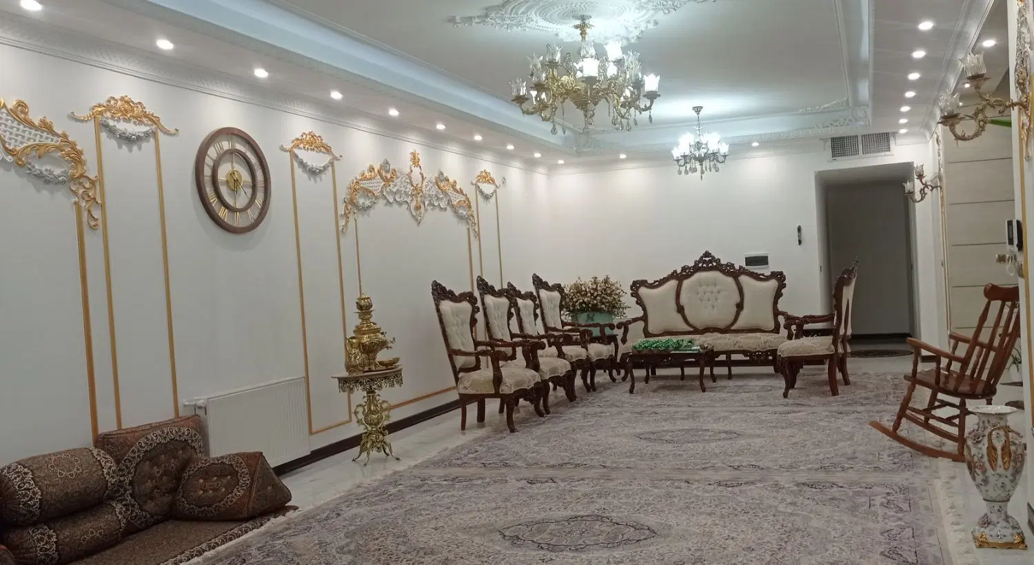 فروش منزل نوساز میدان امام علی