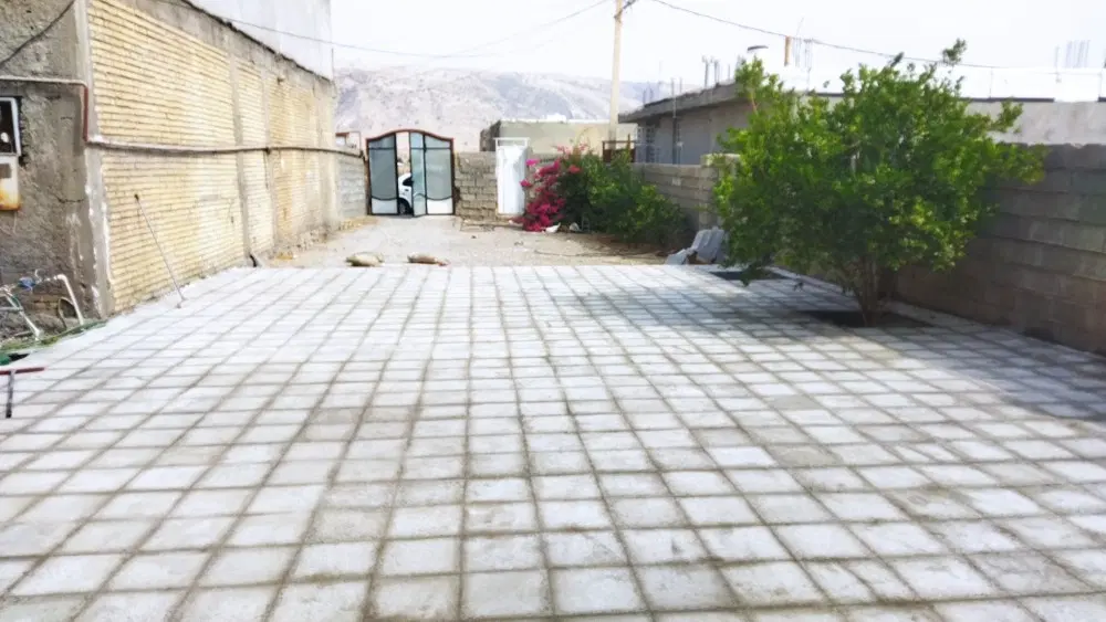 خونه بزرگ رهن و اجاره داده میشود