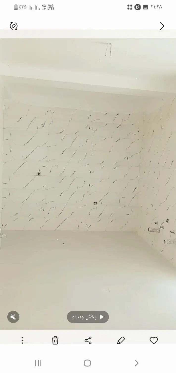 آپارتمان ۱۲۰۰ واحدی ارتش